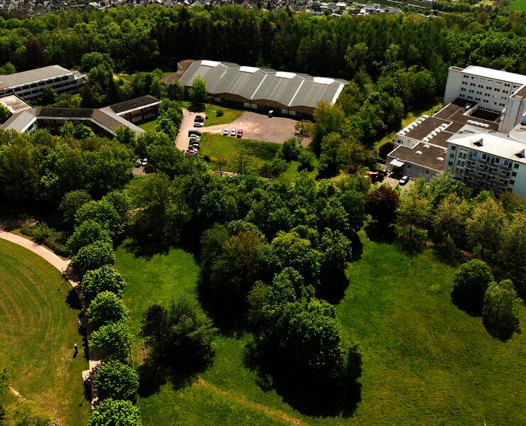 MEDIAN Klinik Moselschleife