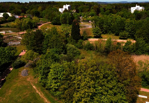 MEDIAN Klinik Moselhöhe