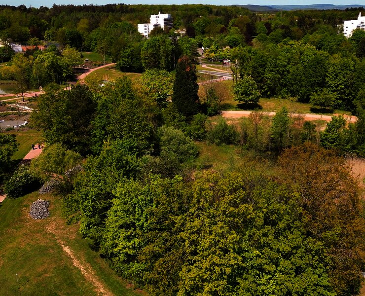 MEDIAN Klinik Moselhöhe