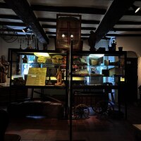 Ausstellung im Heimatmuseum