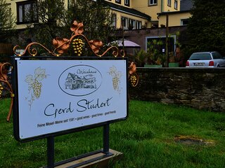 Weingut Studert