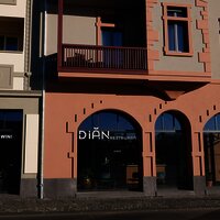 Restaurant Dian