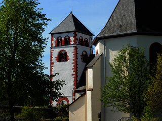 St. Josef Kirche