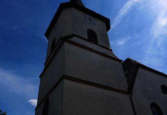 Katholische Pfarrkirche St. Stephanus