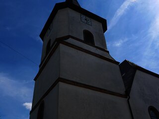 Katholische Pfarrkirche St. Stephanus