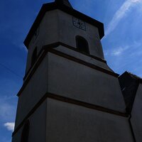 Katholische Pfarrkirche St. Stephanus
