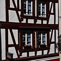 Ferienwohnung Altstadt_Hausansicht