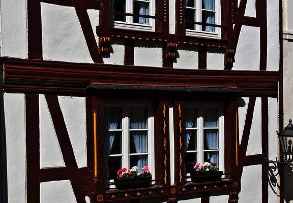 Ferienwohnung Altstadt_Hausansicht