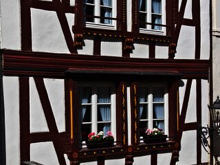 Ferienwohnung Altstadt_Hausansicht