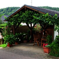 Gästehaus Hammes-Diedrich_Laube