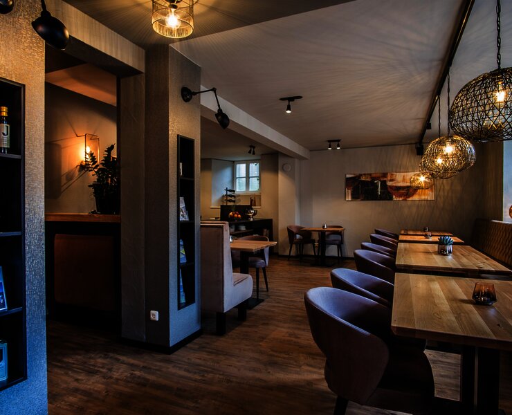 Weinwirtschaft Warsberger Weinhof