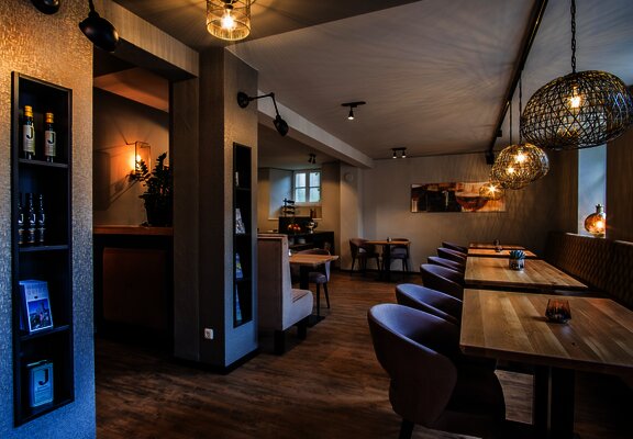 Weinwirtschaft Warsberger Weinhof