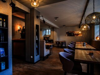 Weinwirtschaft Warsberger Weinhof