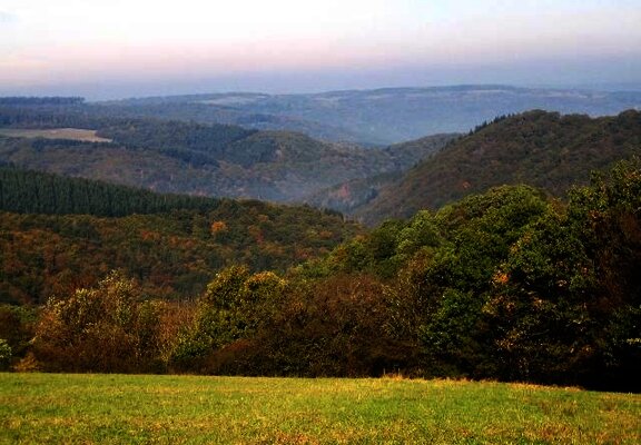 Blick ins Moseltal vor Pilmeroth