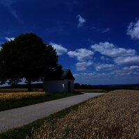 Grenderich: Lindenhäuschen