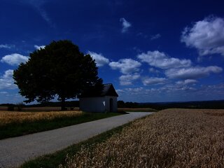 Grenderich: Lindenhäuschen