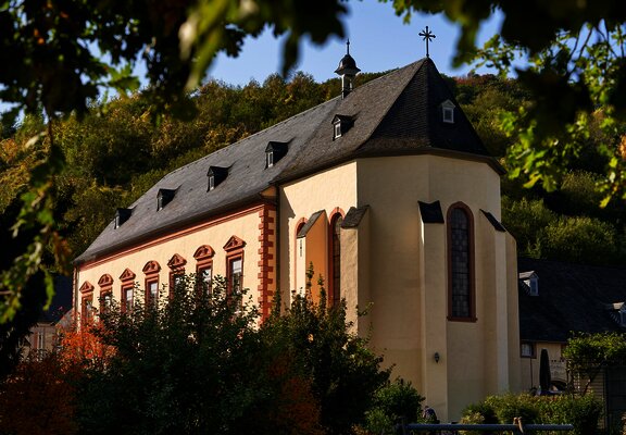 Konzert im Barocksaal des Kloster Machern