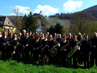 Musikvereinigung der Stadt Bernkastel-Kues e.V.