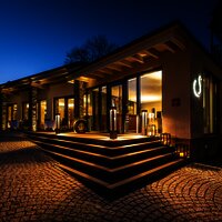 Restaurant Schanz Außenansicht