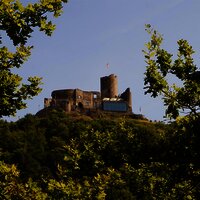 Burgruine Landshut Bernkastel-Kues