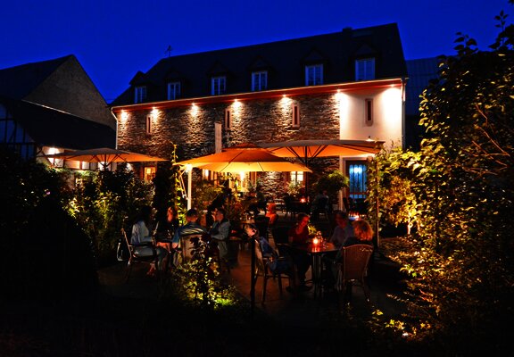Terrasse b
