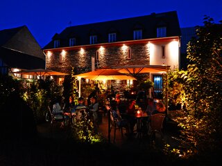 Terrasse b