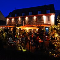 Terrasse b
