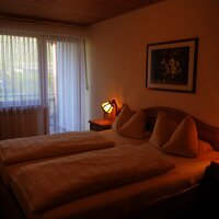 2. Doppelzimmer Fewo Anemone