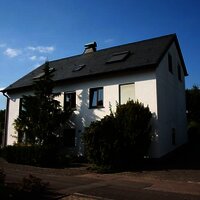 Hausansicht Raustraße