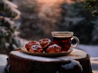 Glühwein