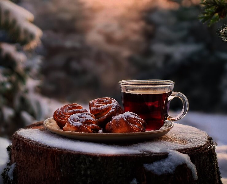 Glühwein