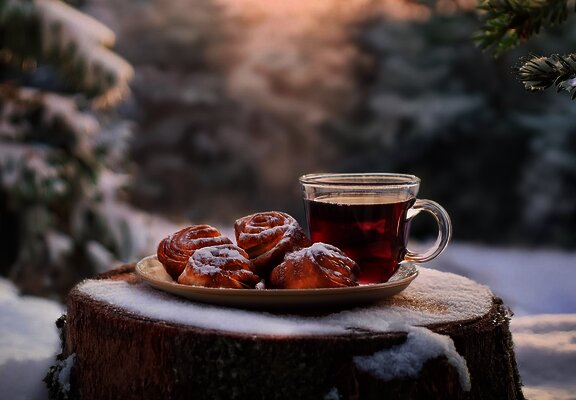 Glühwein