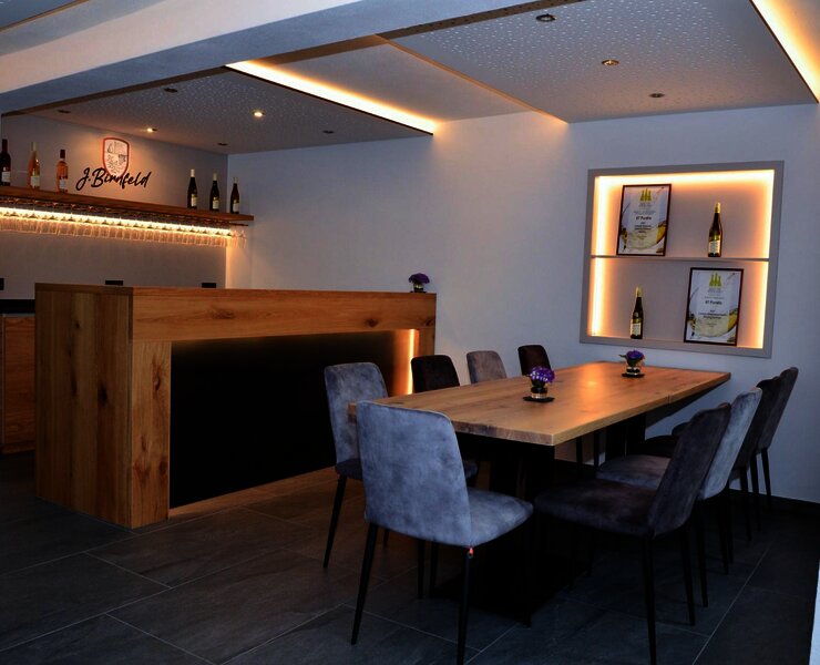 Vinothek Weingut Birnfeld