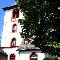 Alte Kirche
