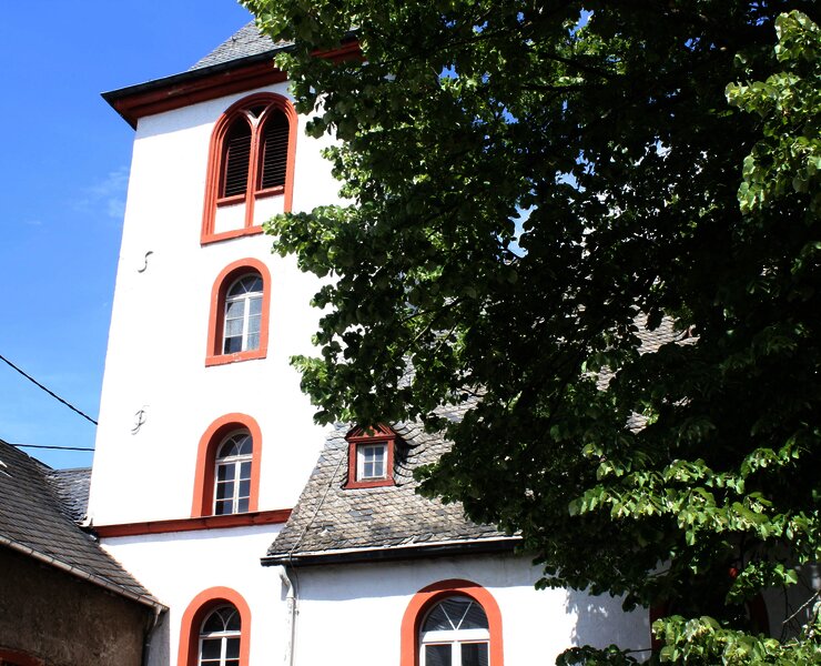 Alte Kirche