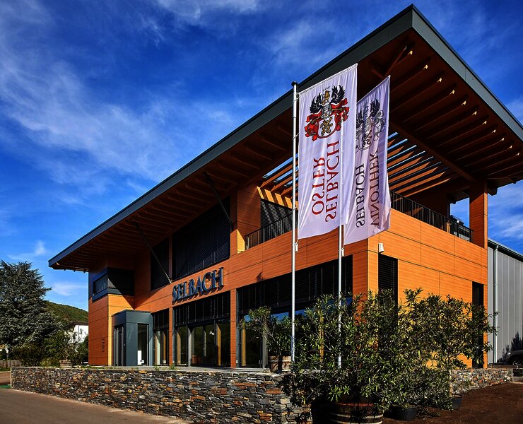 Vinothek Selbach-Oster