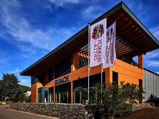 Vinothek Selbach-Oster