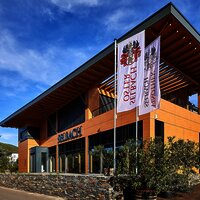 Vinothek Selbach-Oster