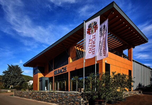 Vinothek Selbach-Oster