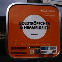 Lauschpunkt Piesport_Goldtröpfchen