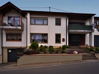Weingut im Ferienland