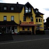 Metzgerei & Imnbiss Bösen