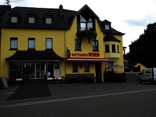 Metzgerei & Imnbiss Bösen