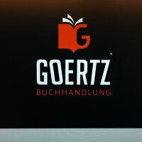 Buchhandlung Goertz Logo