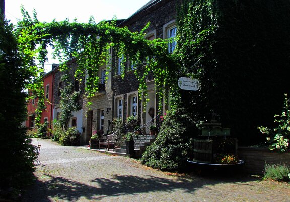 Ferienweingut Birkenhof
