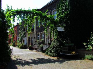 Ferienweingut Birkenhof