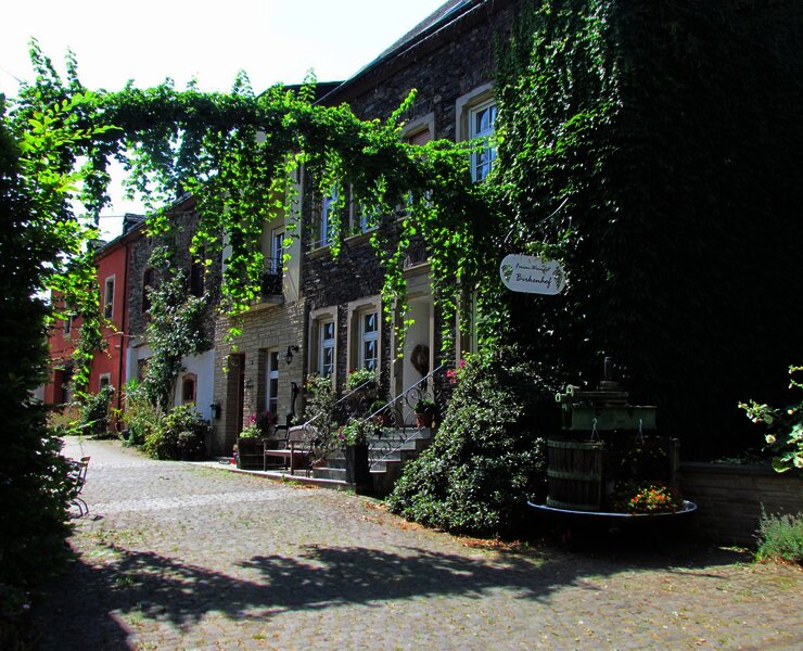 Ferienweingut Birkenhof