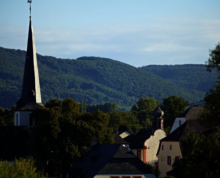 Mülheim an der Mosel