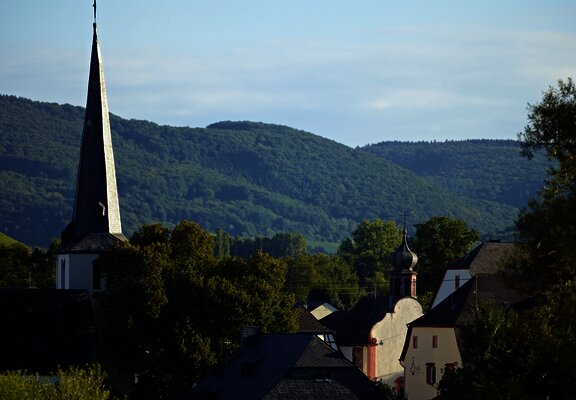 Mülheim an der Mosel