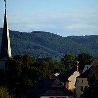Mülheim an der Mosel